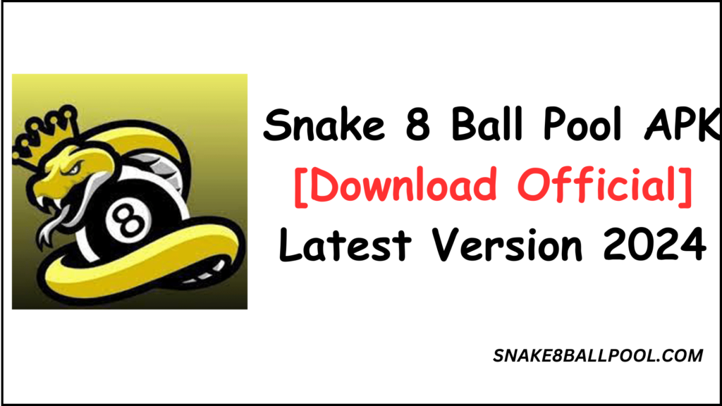 Snake 8 Ball Pool Icon